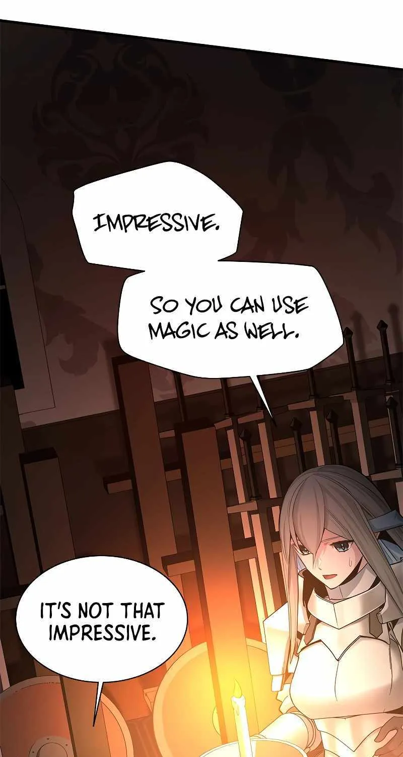 Read The Tutorial Is Too Hard chapter 163 image 42 on Lezhin
