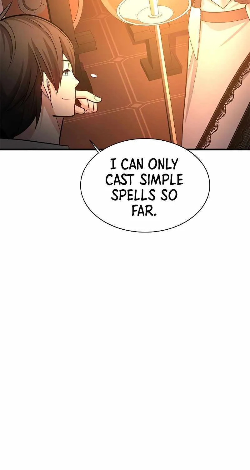Read The Tutorial Is Too Hard chapter 163 image 43 on Lezhin