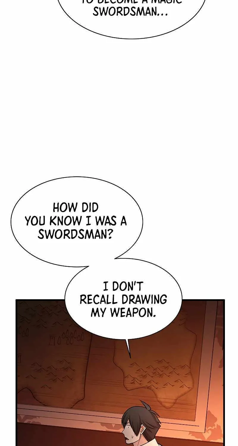 Read The Tutorial Is Too Hard chapter 163 image 45 on Lezhin