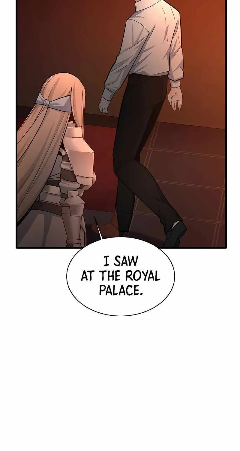Read The Tutorial Is Too Hard chapter 163 image 46 on Lezhin