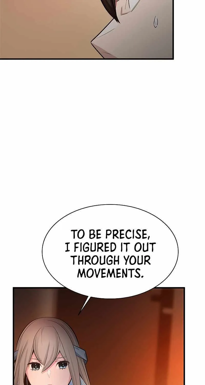 Read The Tutorial Is Too Hard chapter 163 image 48 on Lezhin
