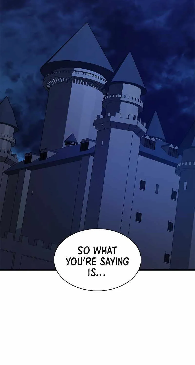 Read The Tutorial Is Too Hard chapter 163 image 5 on Lezhin