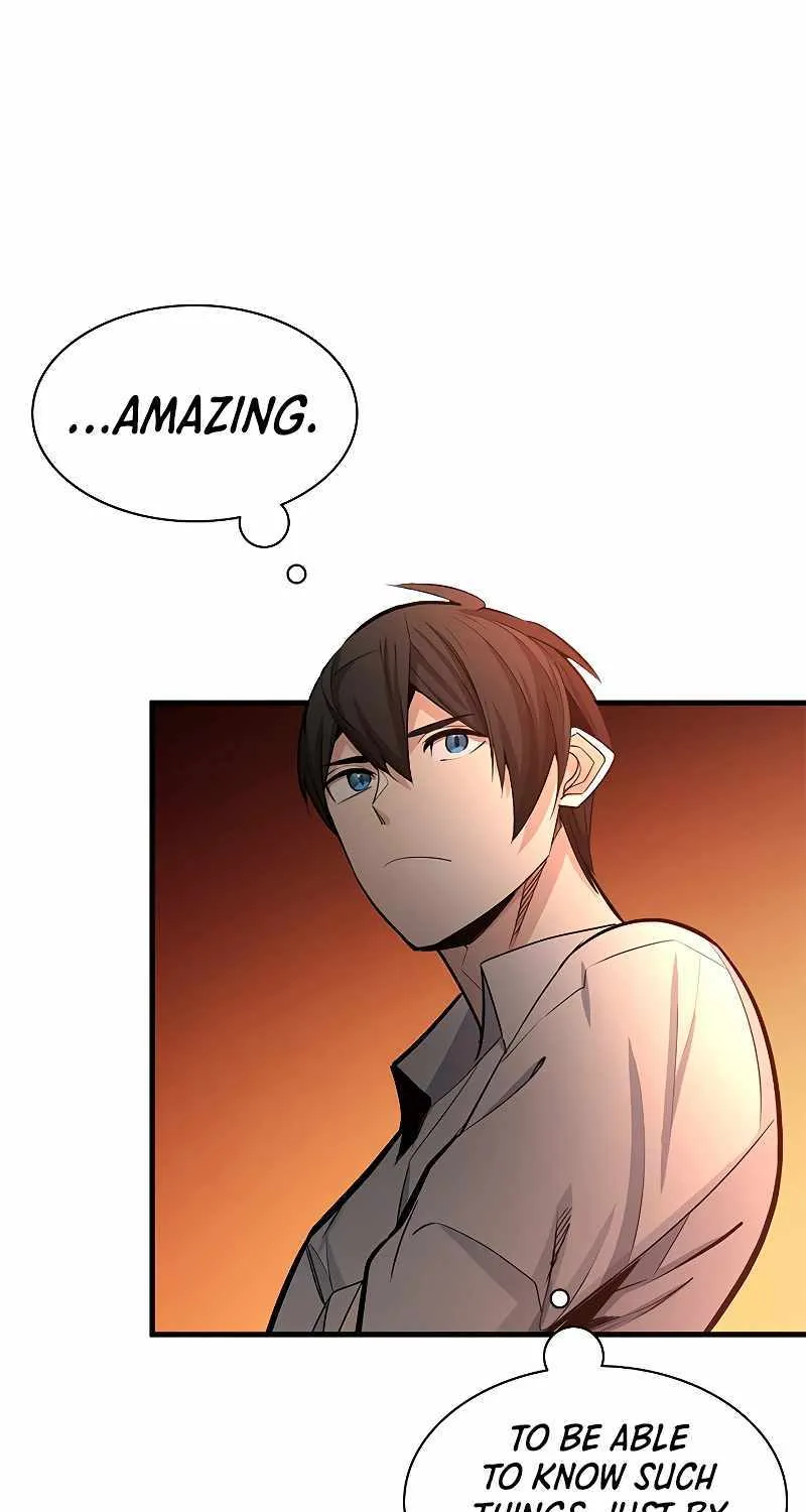 Read The Tutorial Is Too Hard chapter 163 image 58 on Lezhin