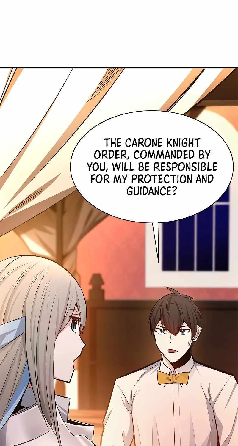 Read The Tutorial Is Too Hard chapter 163 image 6 on Lezhin