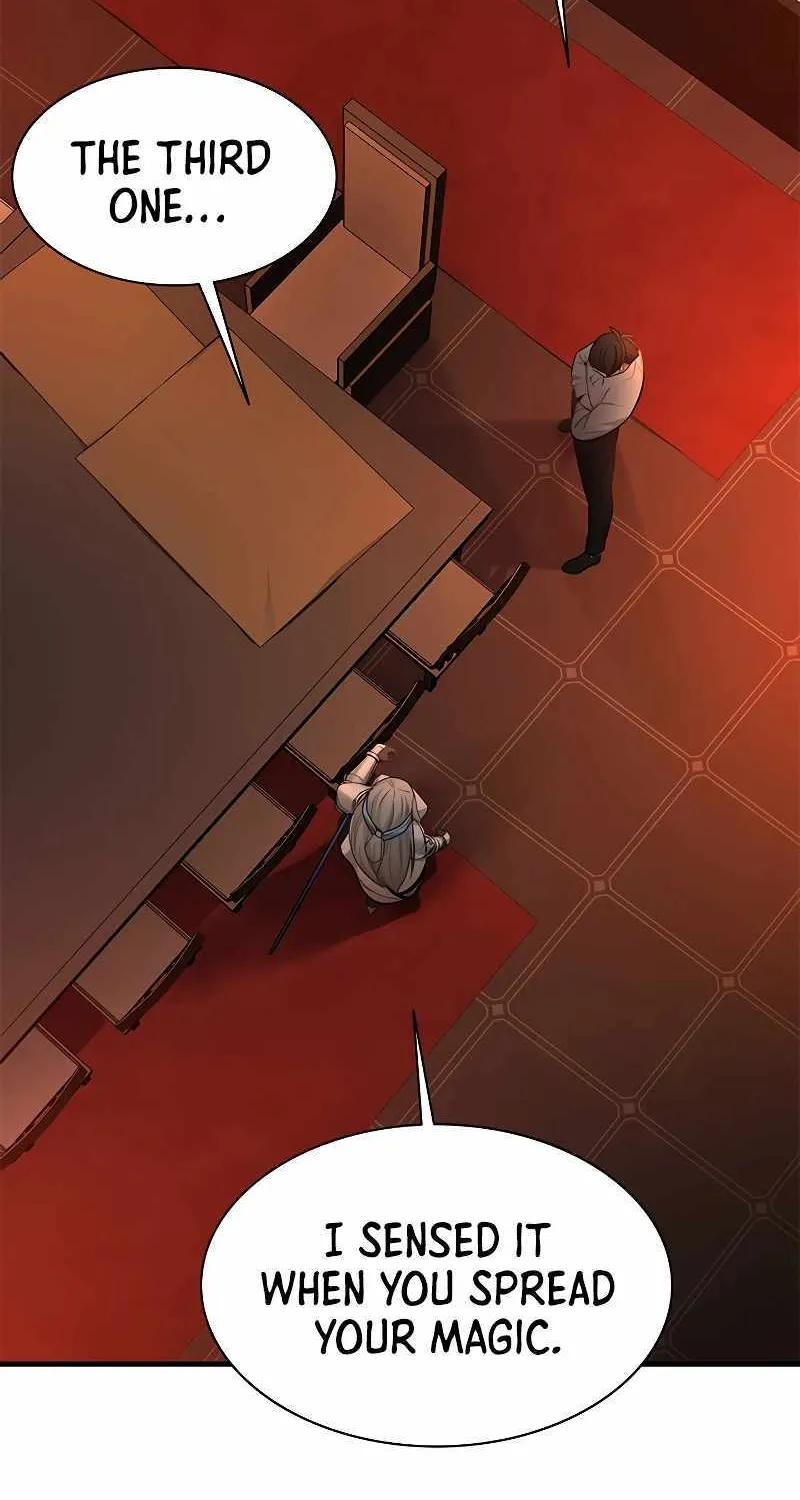 Read The Tutorial Is Too Hard chapter 163 image 65 on Lezhin