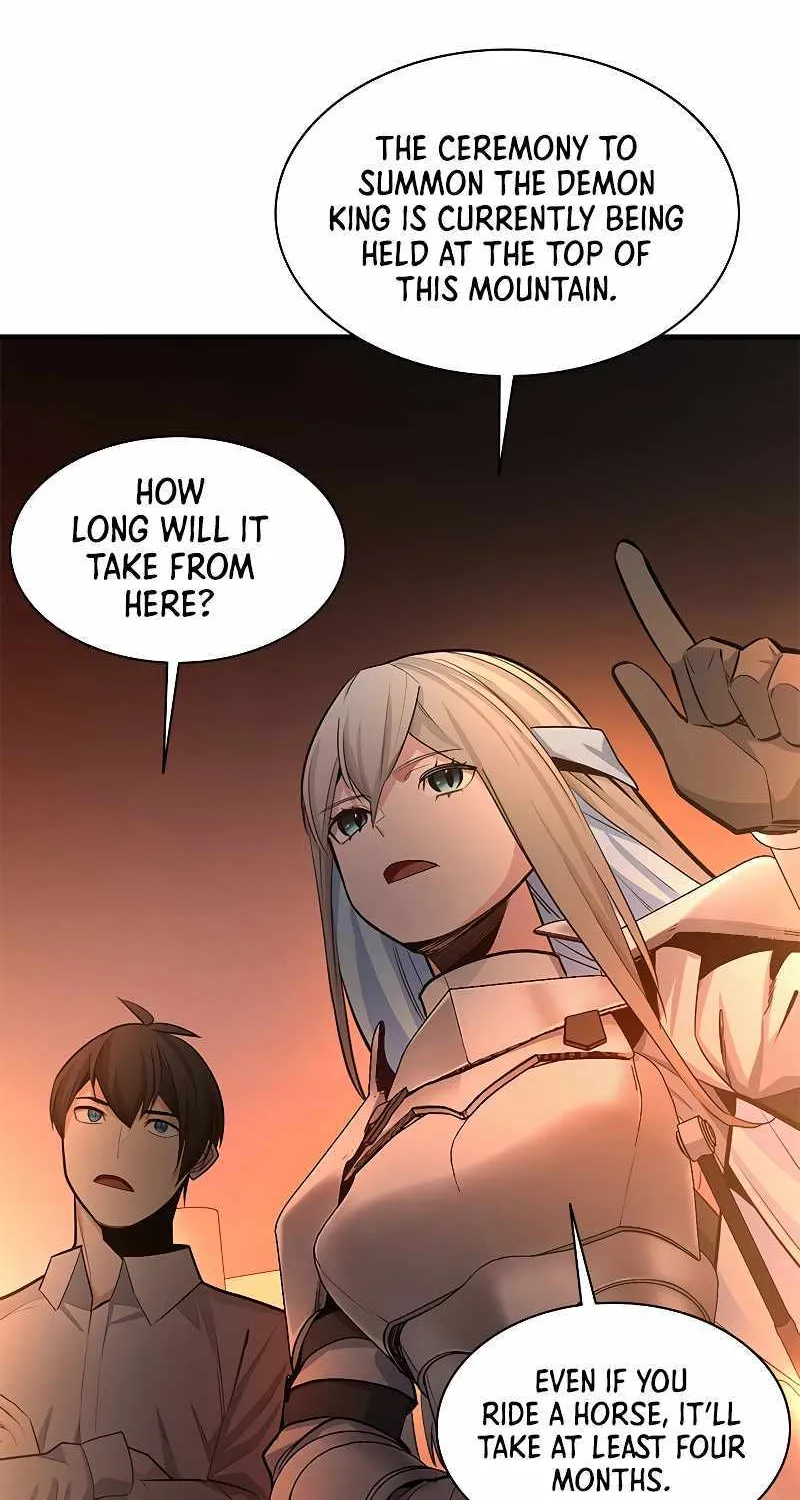 Read The Tutorial Is Too Hard chapter 163 image 74 on Lezhin