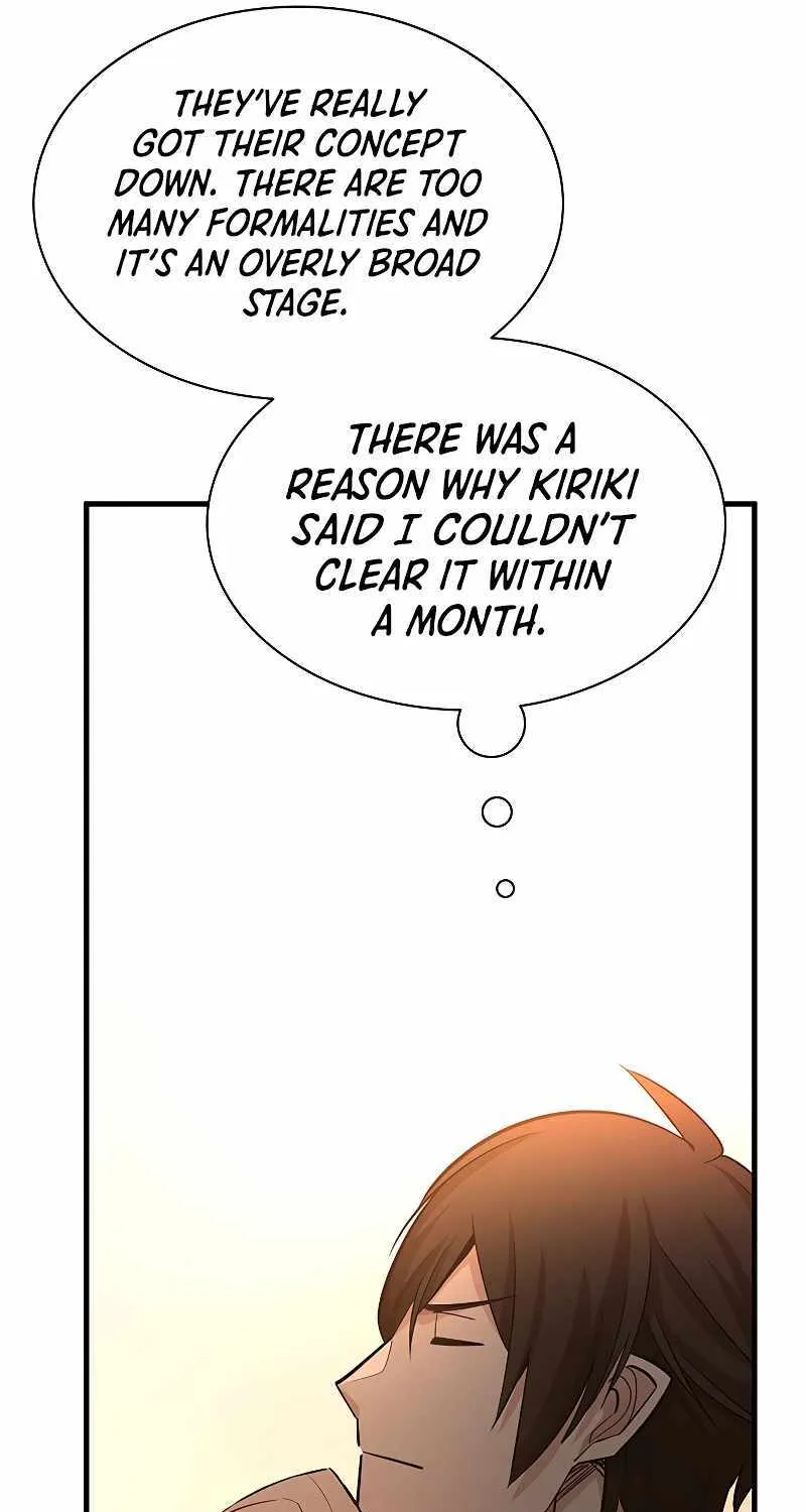 Read The Tutorial Is Too Hard chapter 163 image 78 on Lezhin