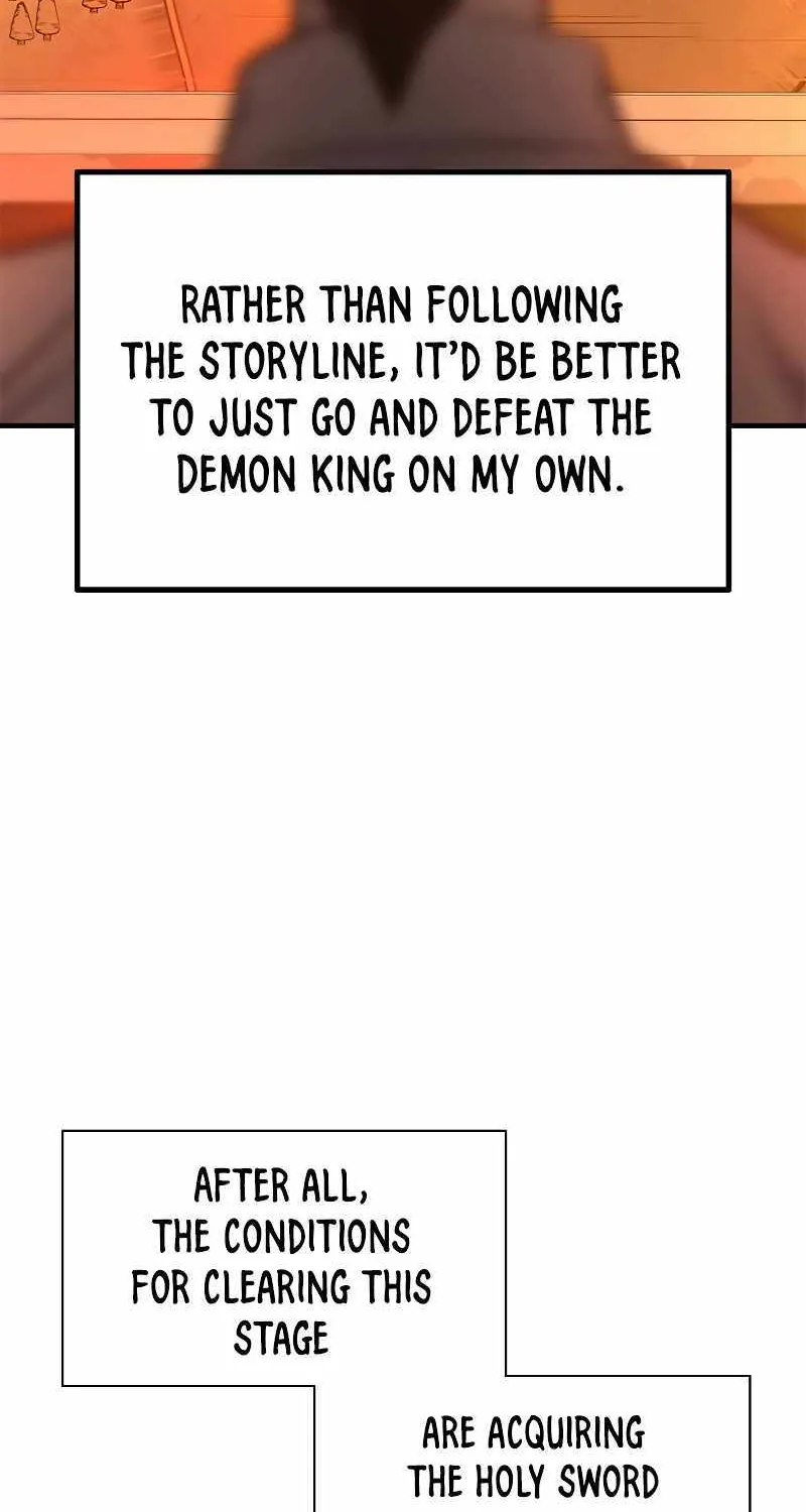 Read The Tutorial Is Too Hard chapter 163 image 83 on Lezhin