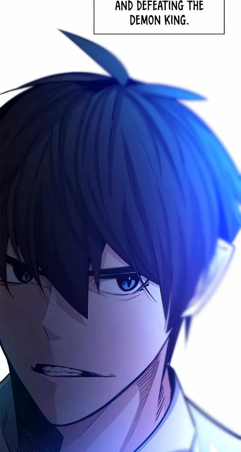 Read The Tutorial Is Too Hard chapter 163 image 84 on Lezhin