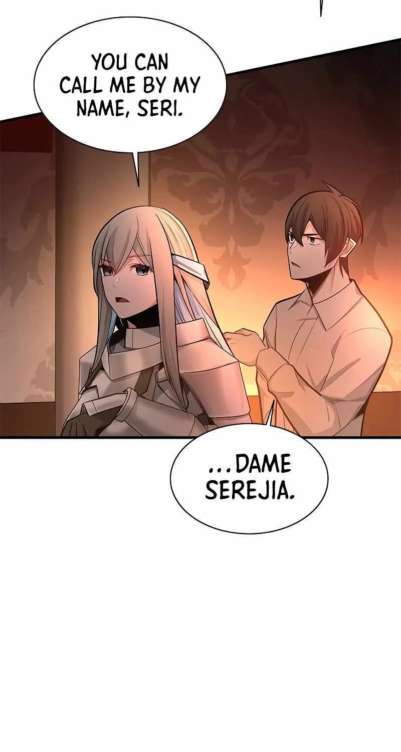 Read The Tutorial Is Too Hard chapter 163 image 86 on Lezhin