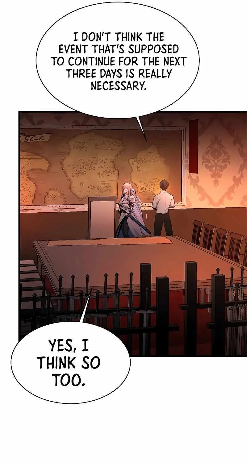 Read The Tutorial Is Too Hard chapter 163 image 88 on Lezhin