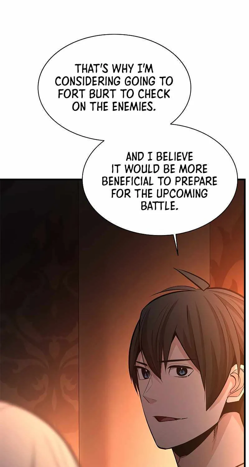 Read The Tutorial Is Too Hard chapter 163 image 89 on Lezhin