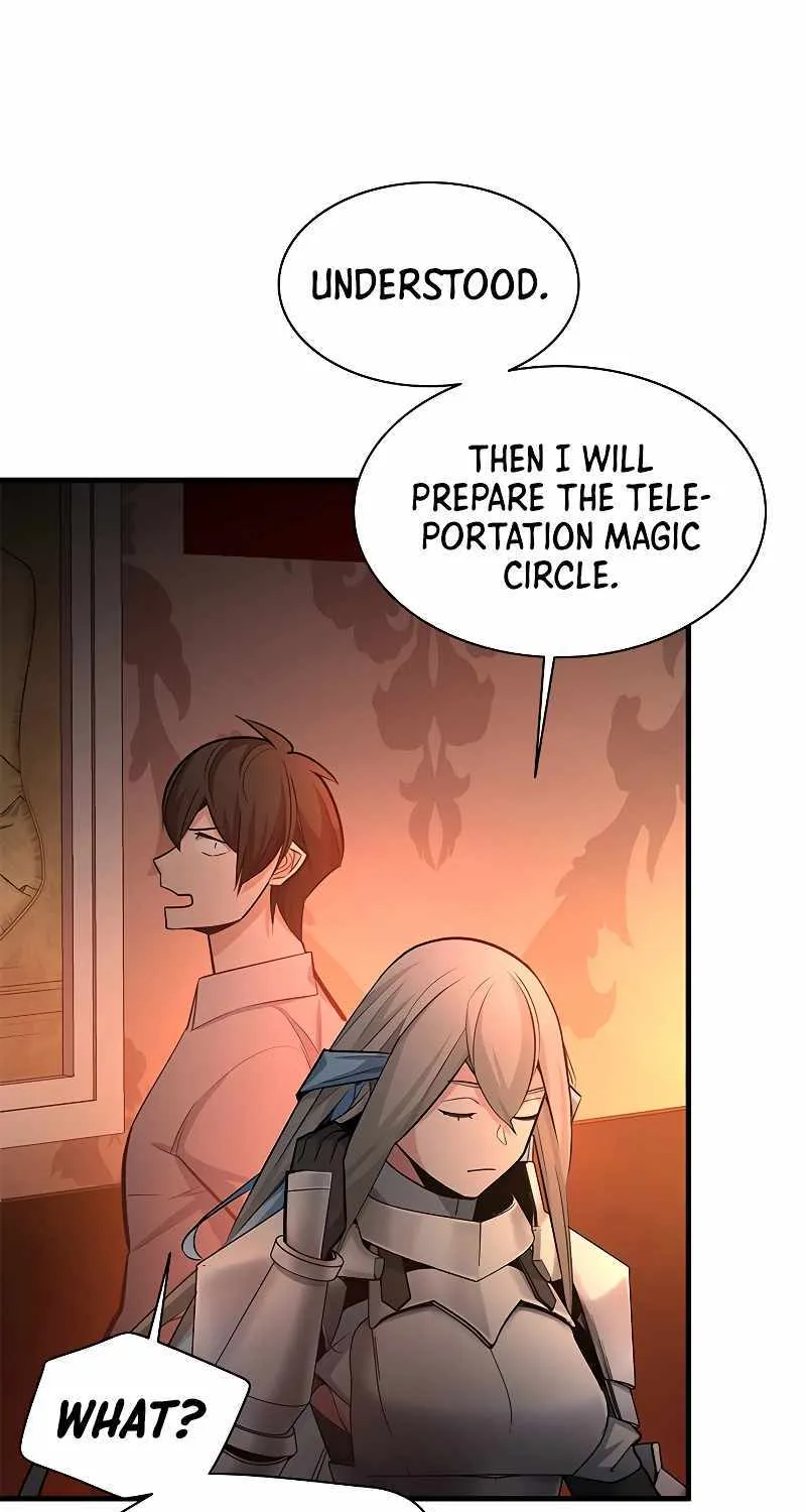 Read The Tutorial Is Too Hard chapter 163 image 92 on Lezhin