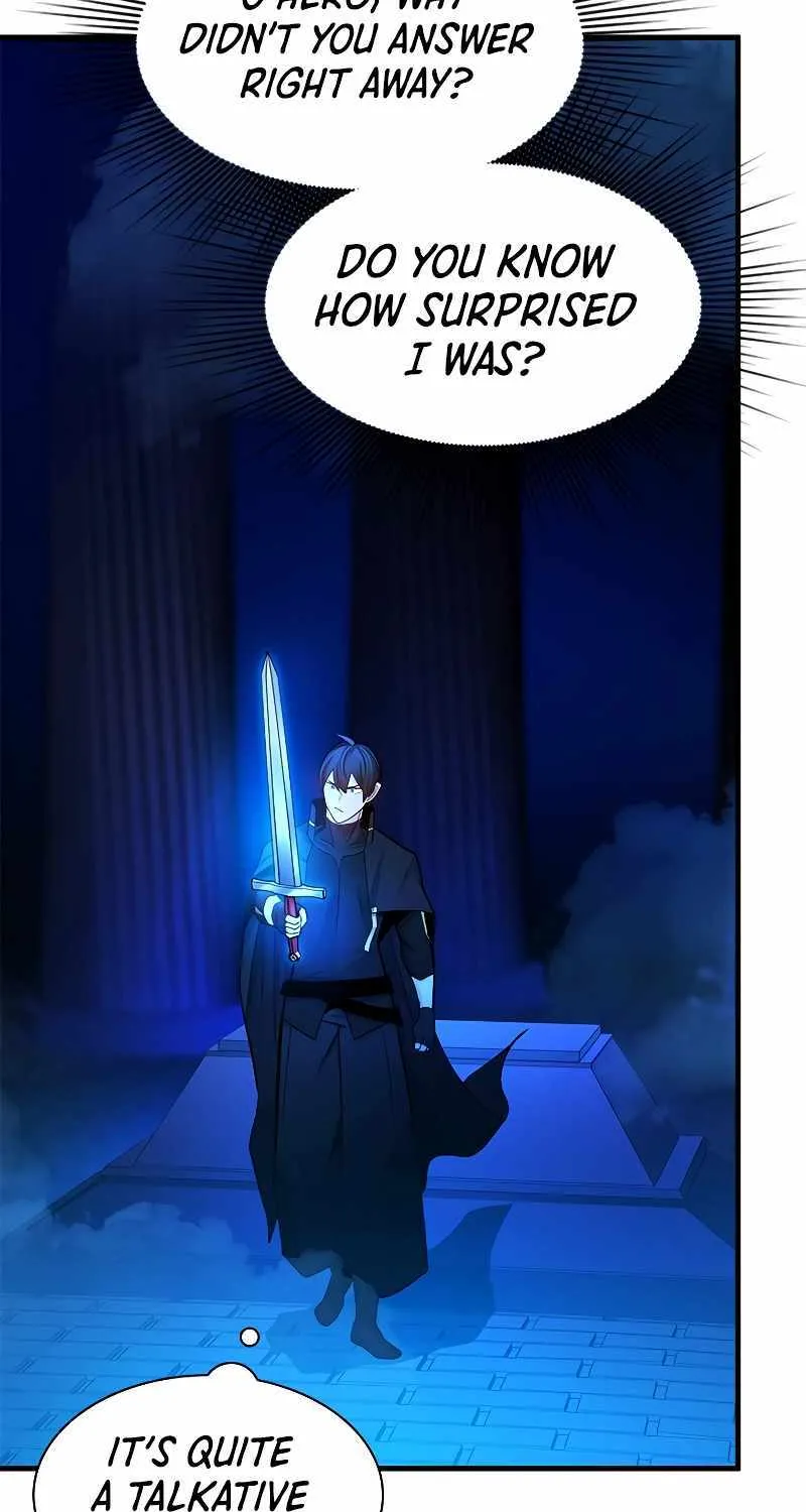 Read The Tutorial Is Too Hard chapter 164 image 28 on Lezhin