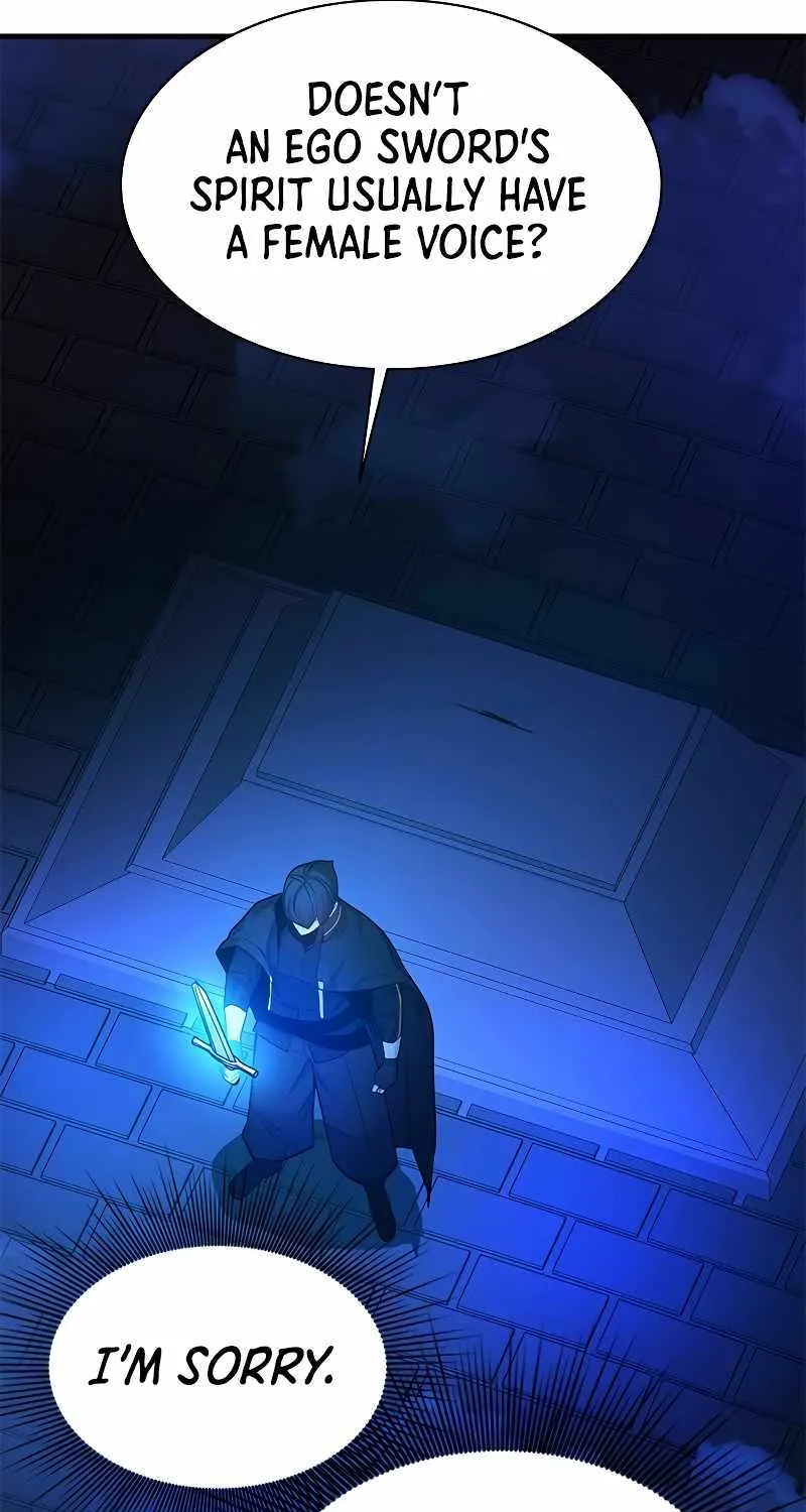 Read The Tutorial Is Too Hard chapter 164 image 37 on Lezhin