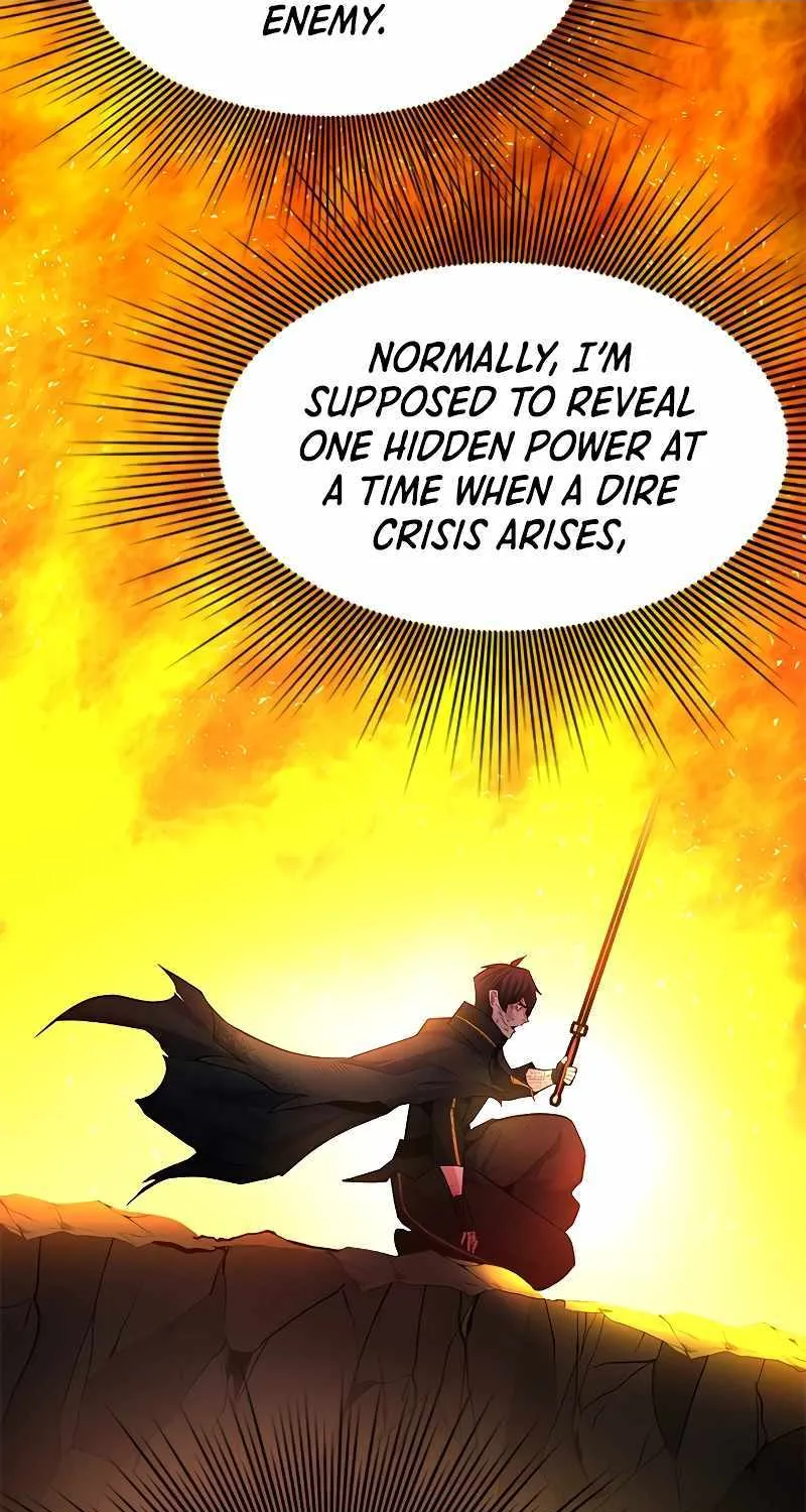 Read The Tutorial Is Too Hard chapter 164 image 43 on Lezhin