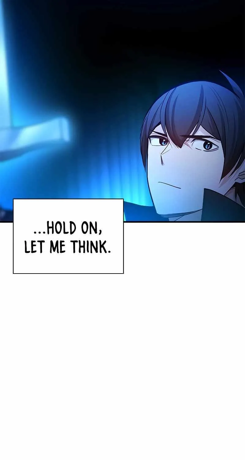 Read The Tutorial Is Too Hard chapter 164 image 45 on Lezhin