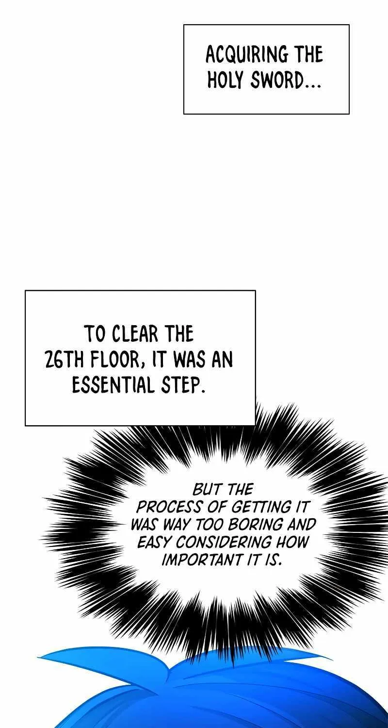 Read The Tutorial Is Too Hard chapter 164 image 46 on Lezhin