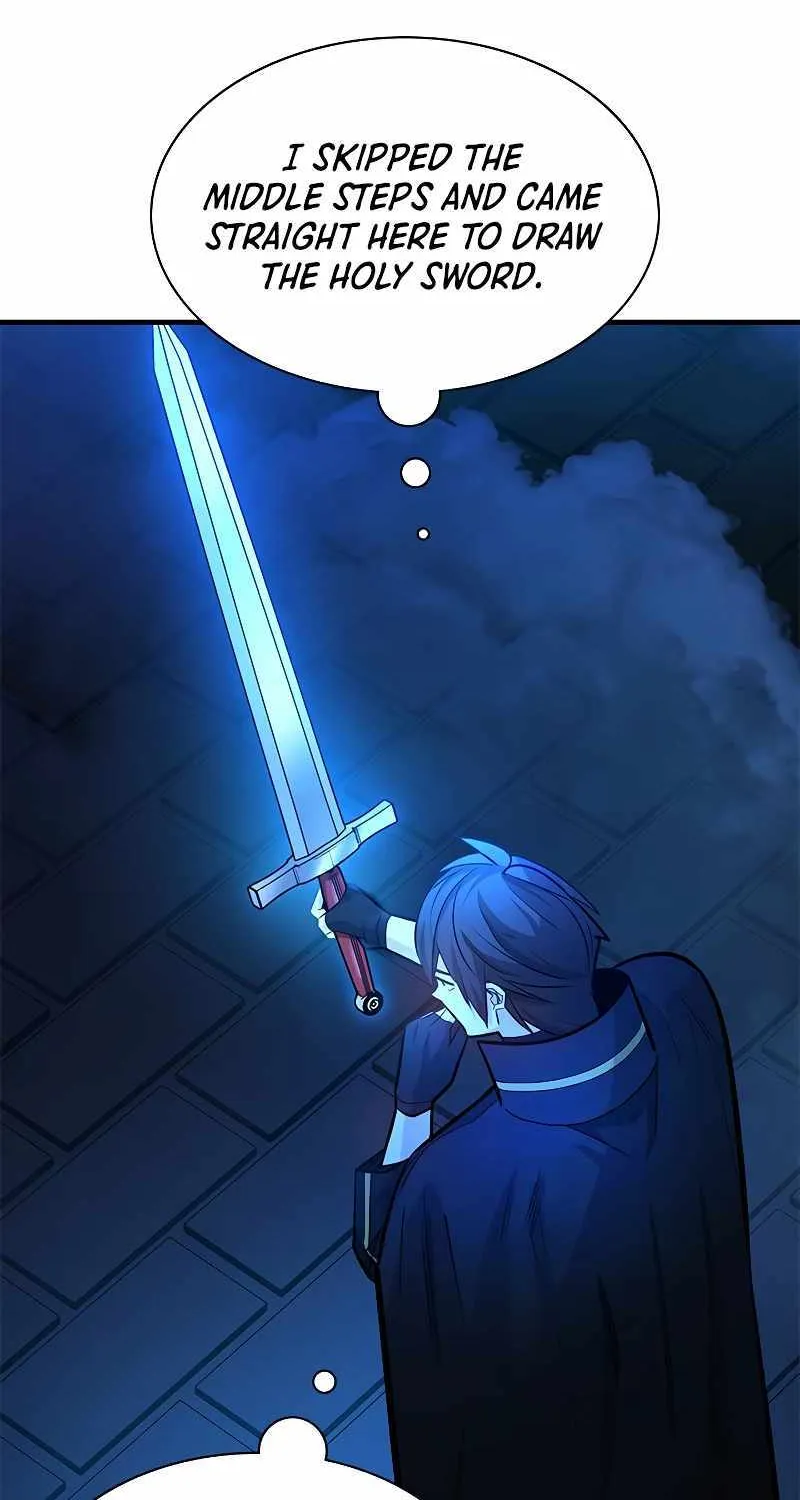 Read The Tutorial Is Too Hard chapter 164 image 48 on Lezhin