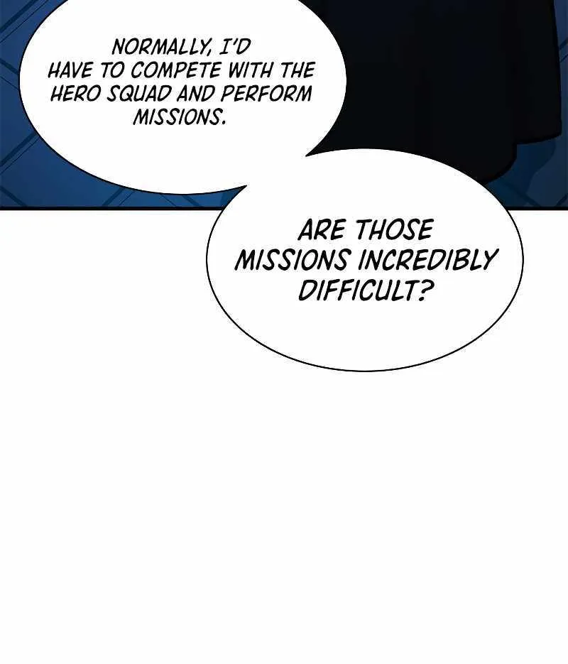Read The Tutorial Is Too Hard chapter 164 image 49 on Lezhin