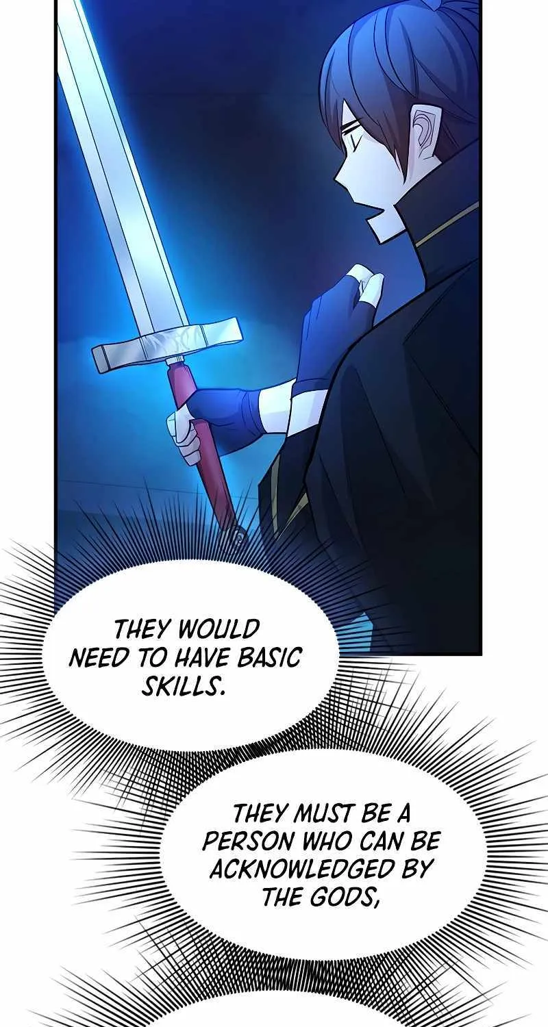 Read The Tutorial Is Too Hard chapter 164 image 54 on Lezhin