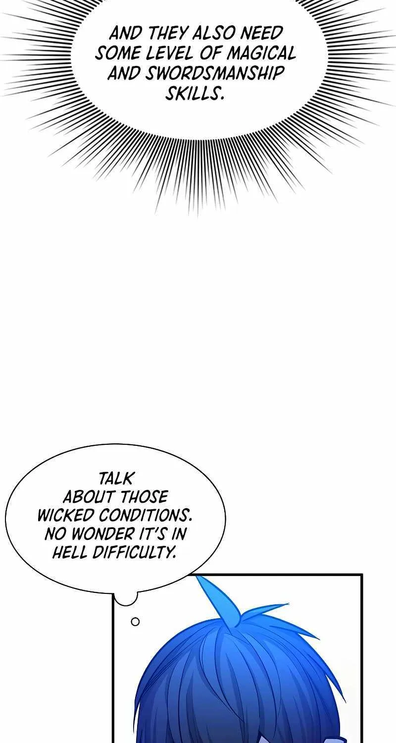Read The Tutorial Is Too Hard chapter 164 image 55 on Lezhin
