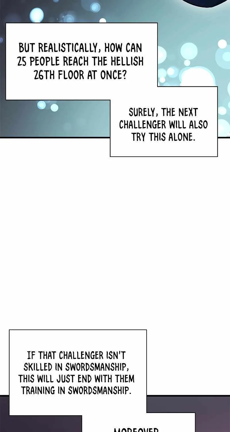 Read The Tutorial Is Too Hard chapter 164 image 58 on Lezhin