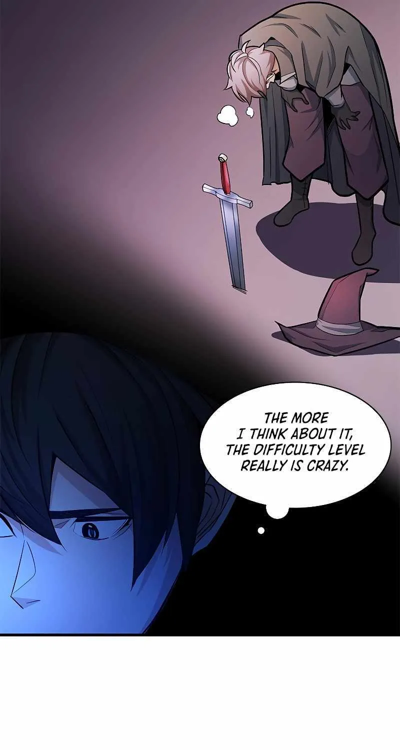 Read The Tutorial Is Too Hard chapter 164 image 60 on Lezhin