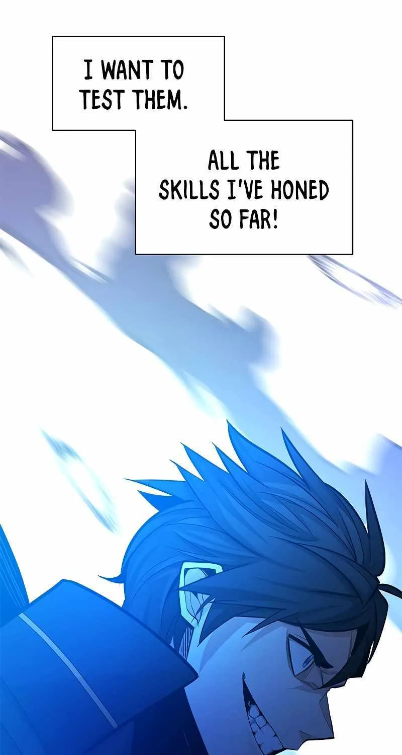 Read The Tutorial Is Too Hard chapter 164 image 76 on Lezhin