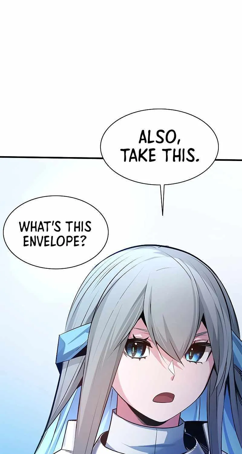 Read The Tutorial Is Too Hard chapter 164 image 86 on Lezhin