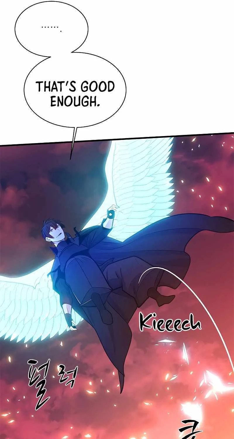 Read The Tutorial Is Too Hard chapter 165 image 104 on Lezhin