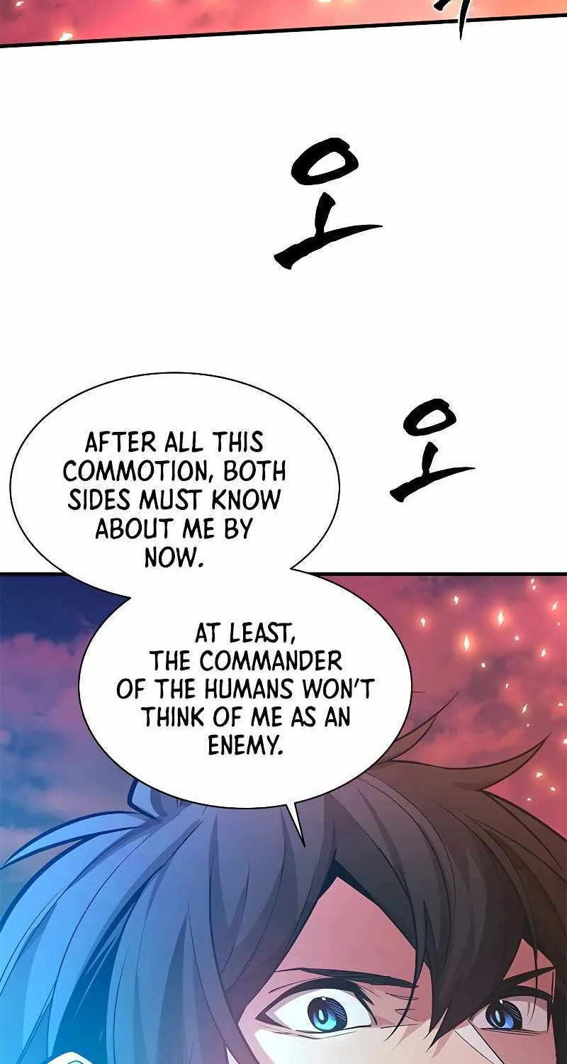 Read The Tutorial Is Too Hard chapter 165 image 105 on Lezhin