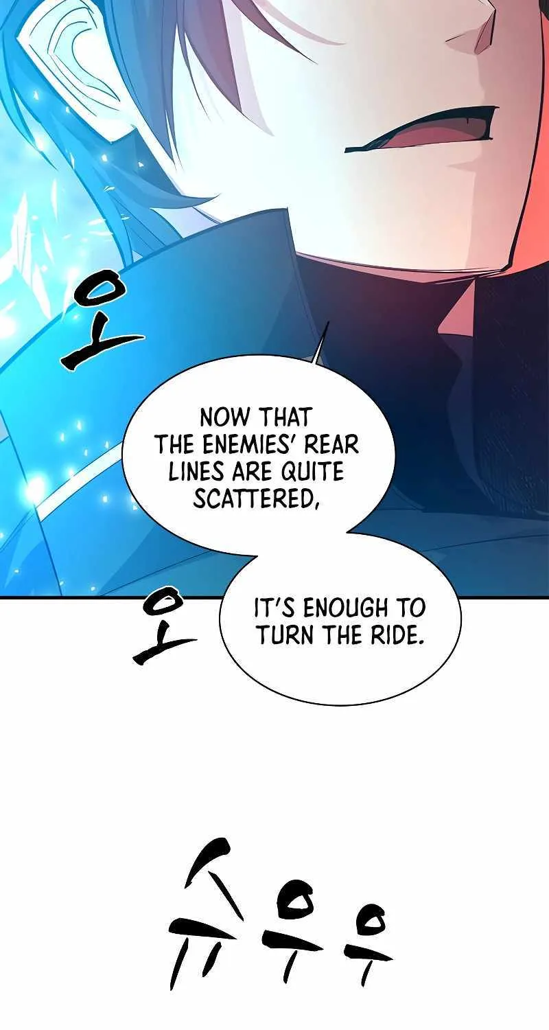 Read The Tutorial Is Too Hard chapter 165 image 106 on Lezhin