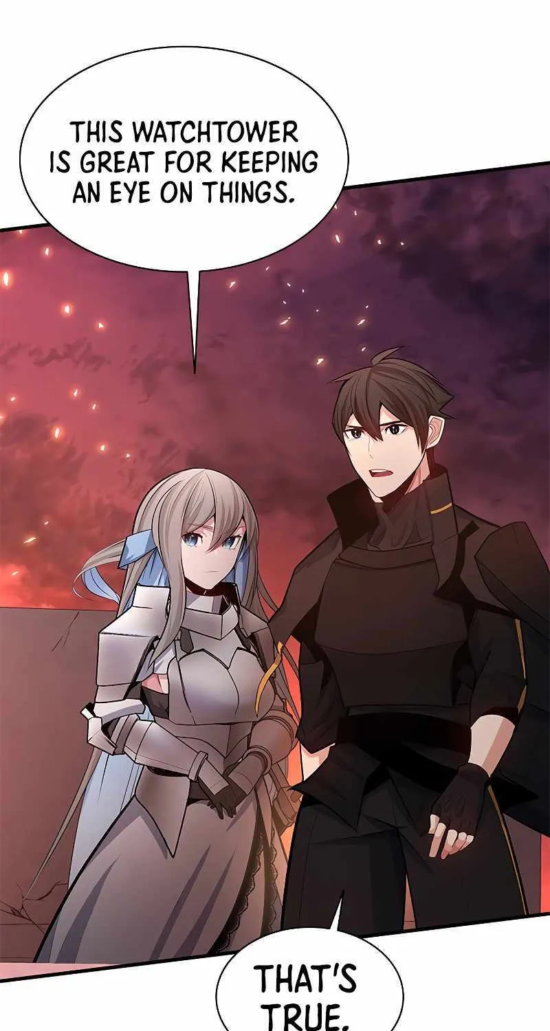 Read The Tutorial Is Too Hard chapter 165 image 11 on Lezhin