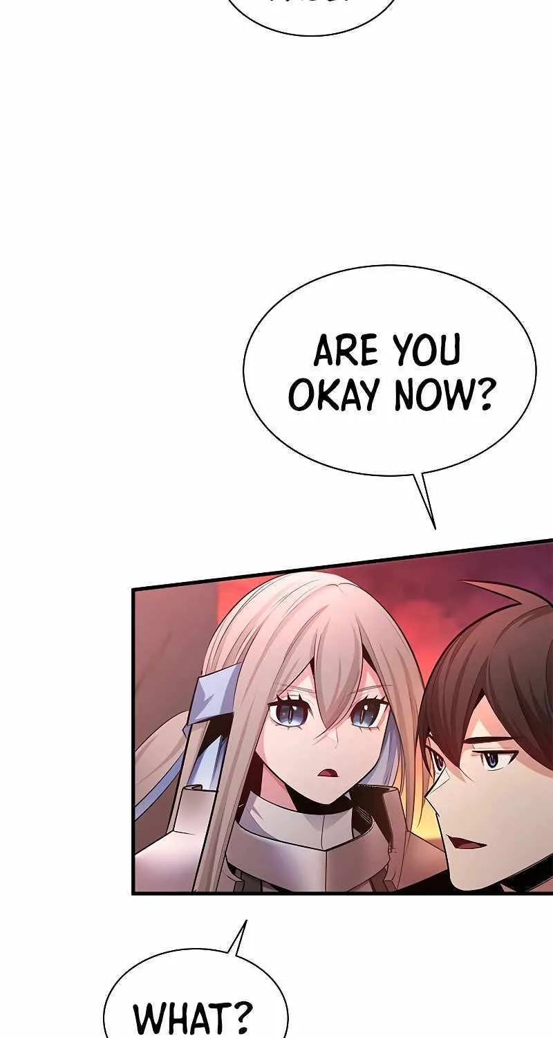 Read The Tutorial Is Too Hard chapter 165 image 12 on Lezhin