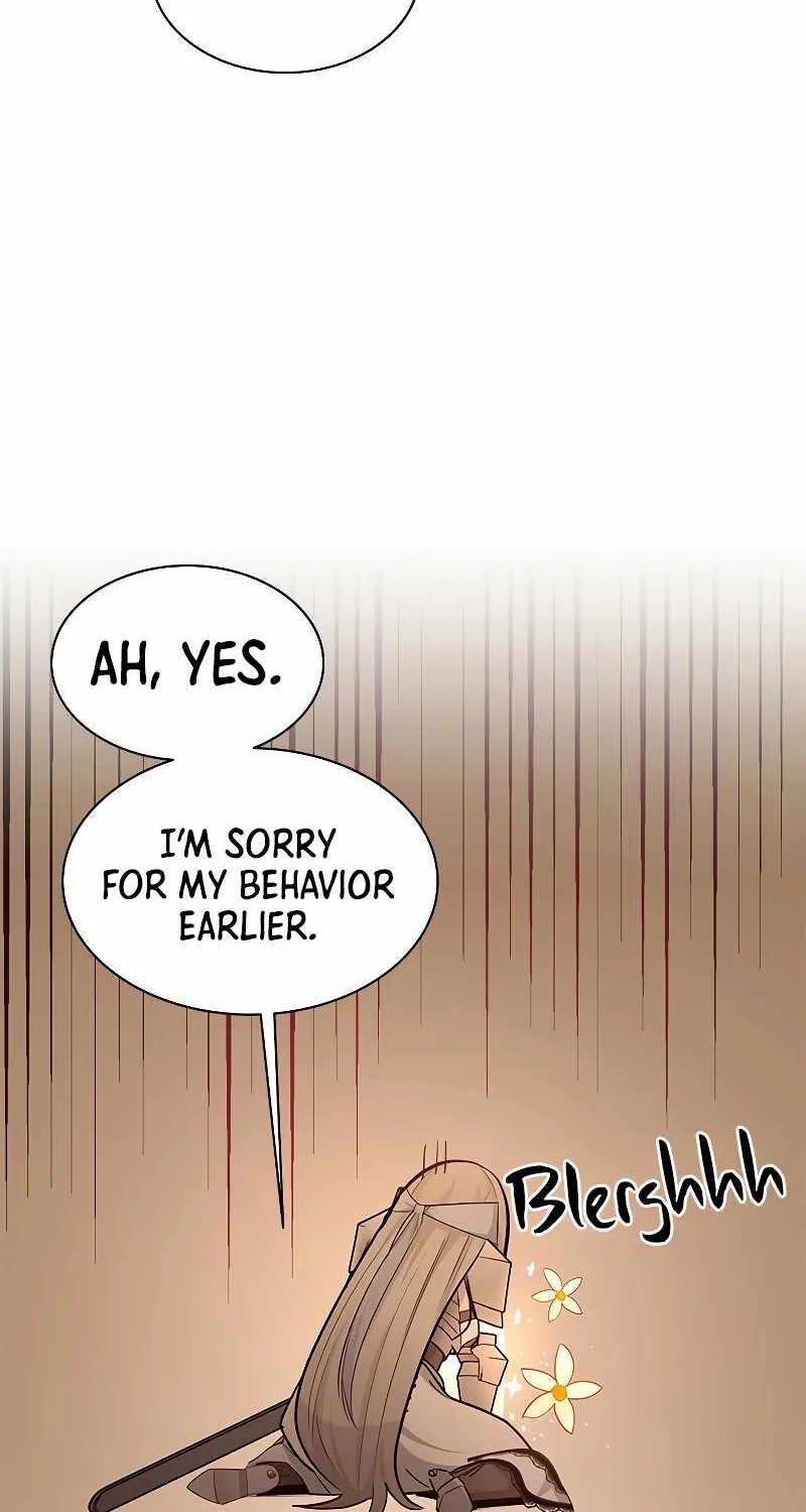 Read The Tutorial Is Too Hard chapter 165 image 13 on Lezhin