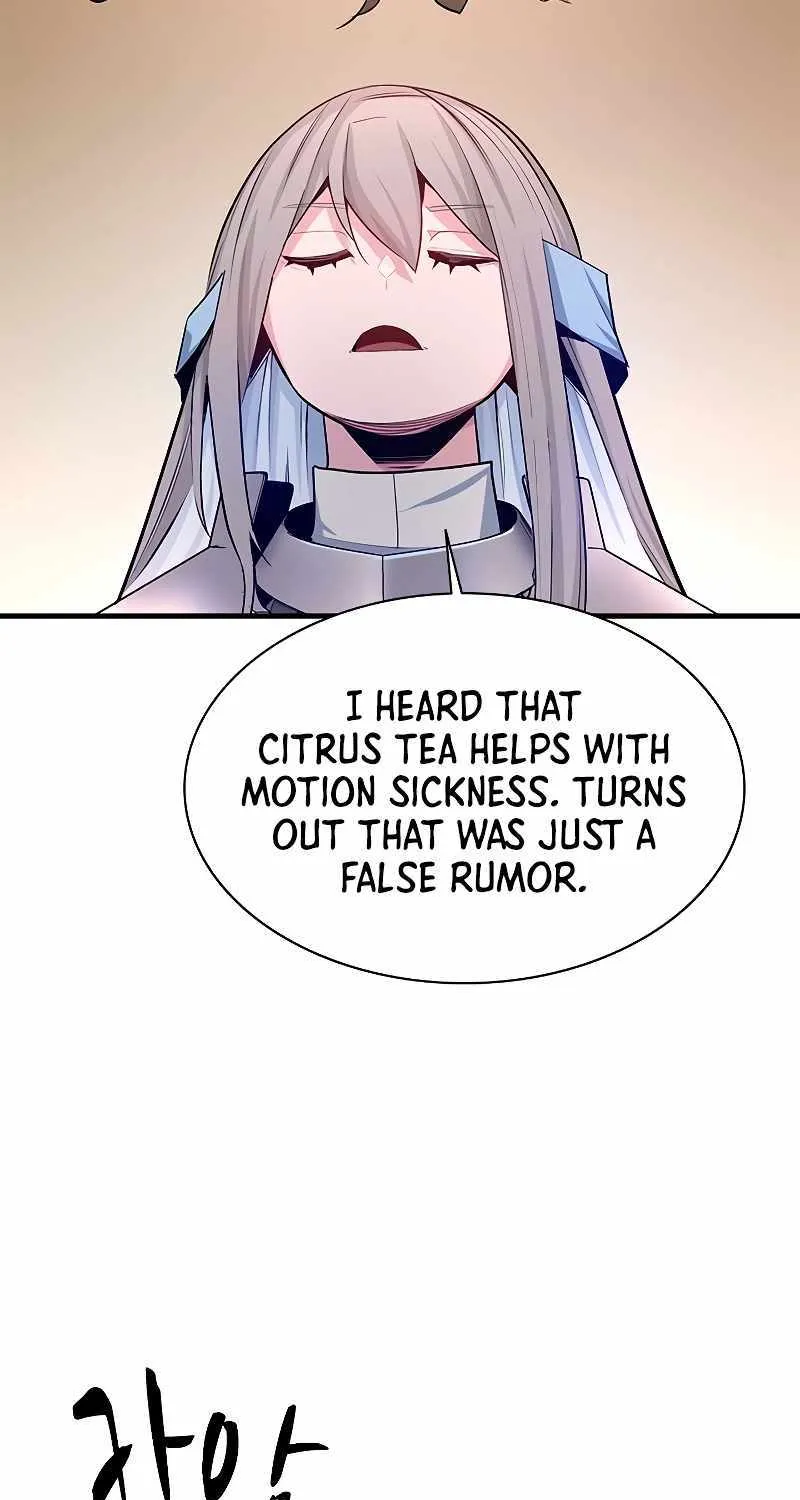 Read The Tutorial Is Too Hard chapter 165 image 14 on Lezhin