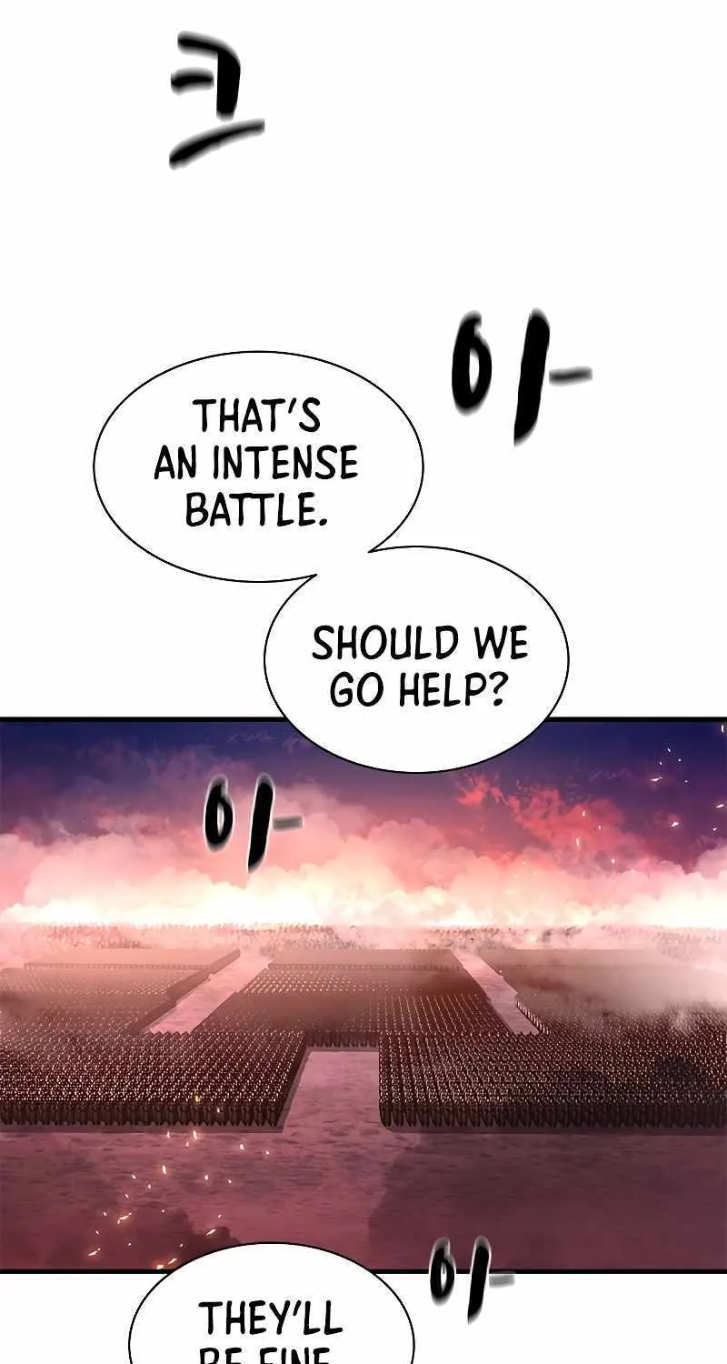 Read The Tutorial Is Too Hard chapter 165 image 18 on Lezhin