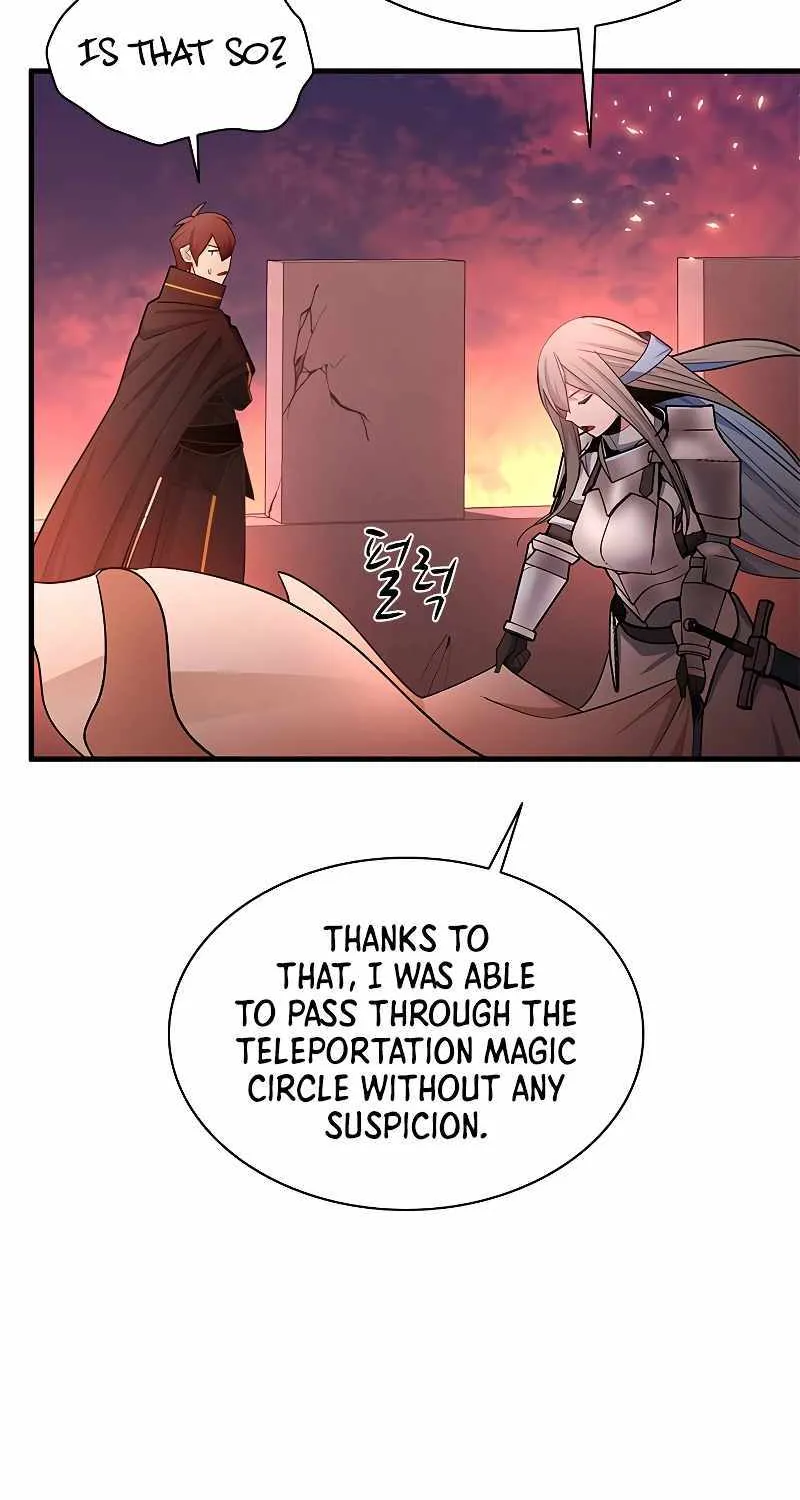 Read The Tutorial Is Too Hard chapter 165 image 20 on Lezhin
