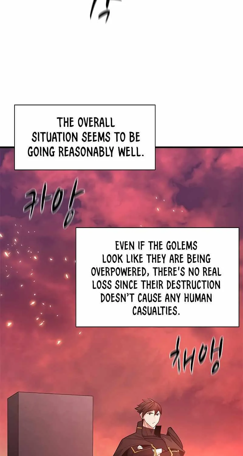 Read The Tutorial Is Too Hard chapter 165 image 28 on Lezhin