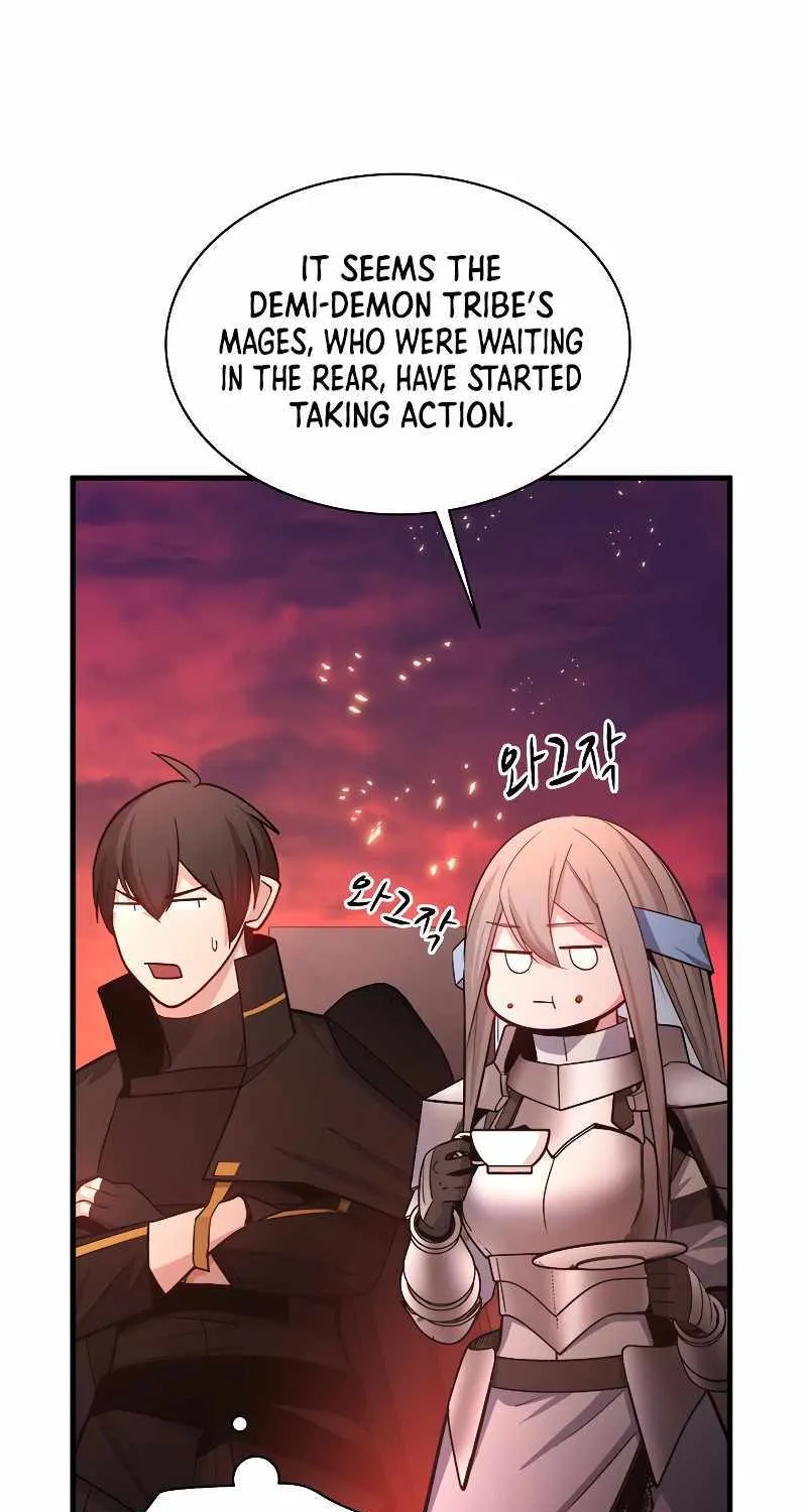 Read The Tutorial Is Too Hard chapter 165 image 32 on Lezhin