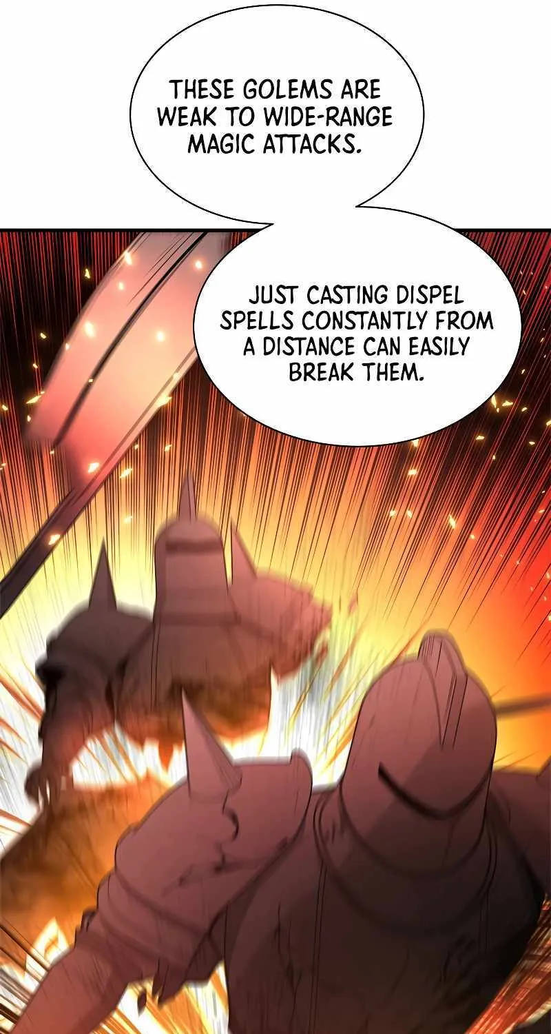 Read The Tutorial Is Too Hard chapter 165 image 34 on Lezhin