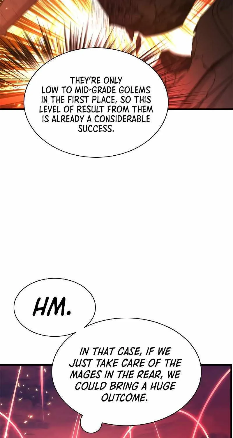 Read The Tutorial Is Too Hard chapter 165 image 35 on Lezhin