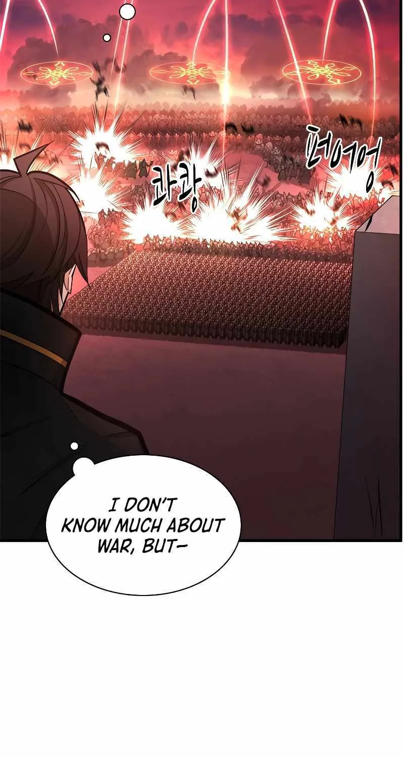 Read The Tutorial Is Too Hard chapter 165 image 36 on Lezhin