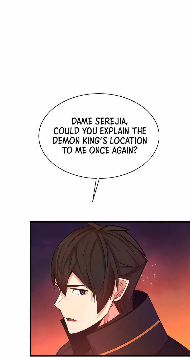 Read The Tutorial Is Too Hard chapter 165 image 37 on Lezhin