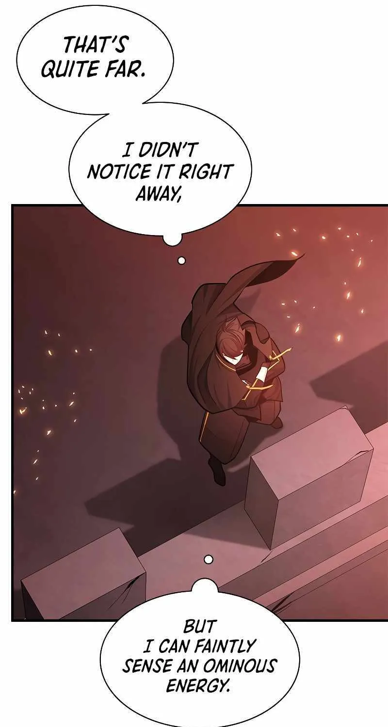 Read The Tutorial Is Too Hard chapter 165 image 42 on Lezhin