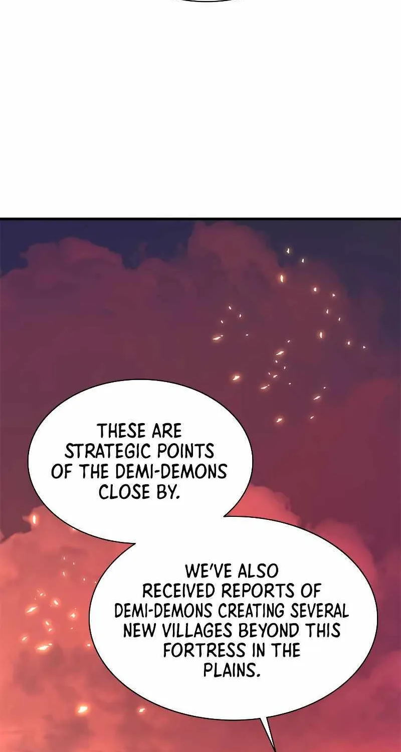 Read The Tutorial Is Too Hard chapter 165 image 43 on Lezhin