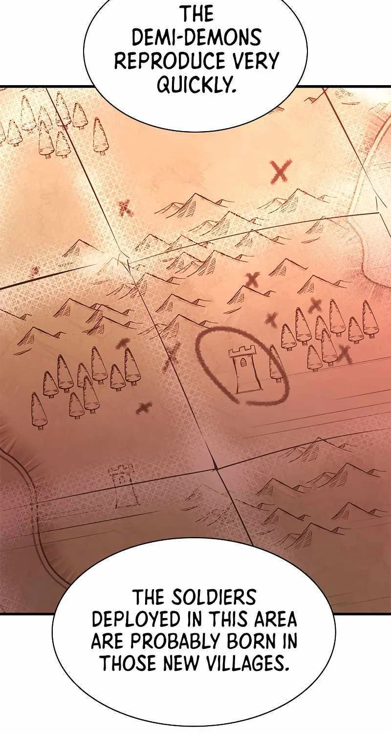 Read The Tutorial Is Too Hard chapter 165 image 45 on Lezhin