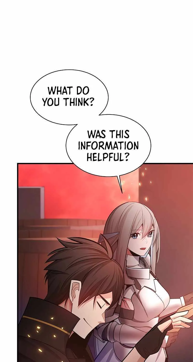 Read The Tutorial Is Too Hard chapter 165 image 46 on Lezhin