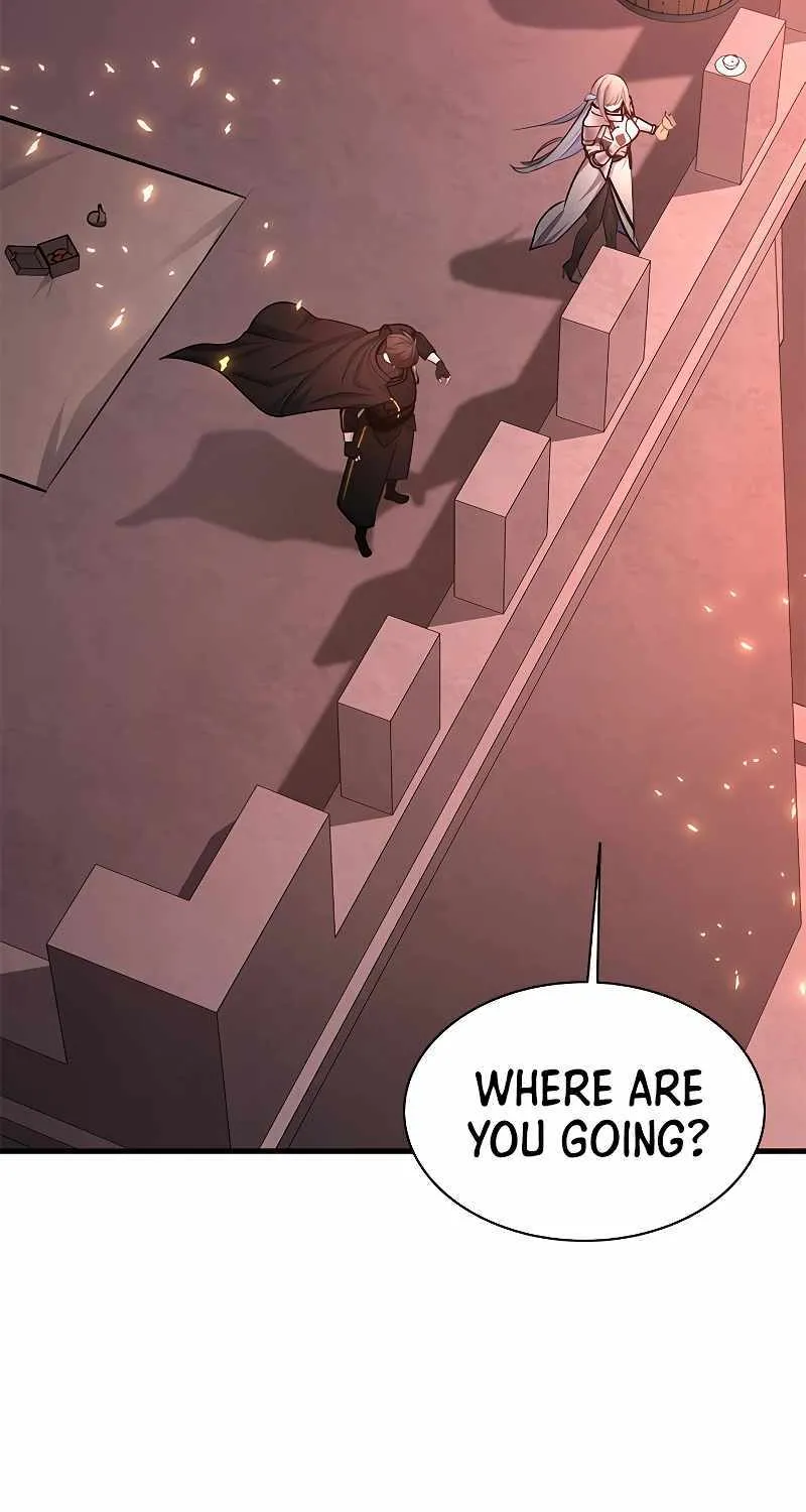 Read The Tutorial Is Too Hard chapter 165 image 51 on Lezhin